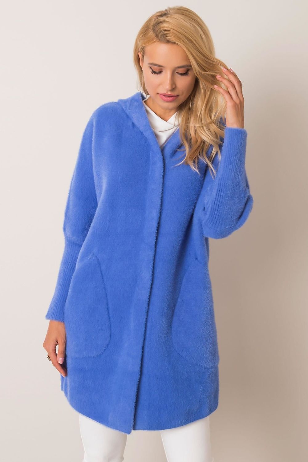 Coat model 171835 MBM